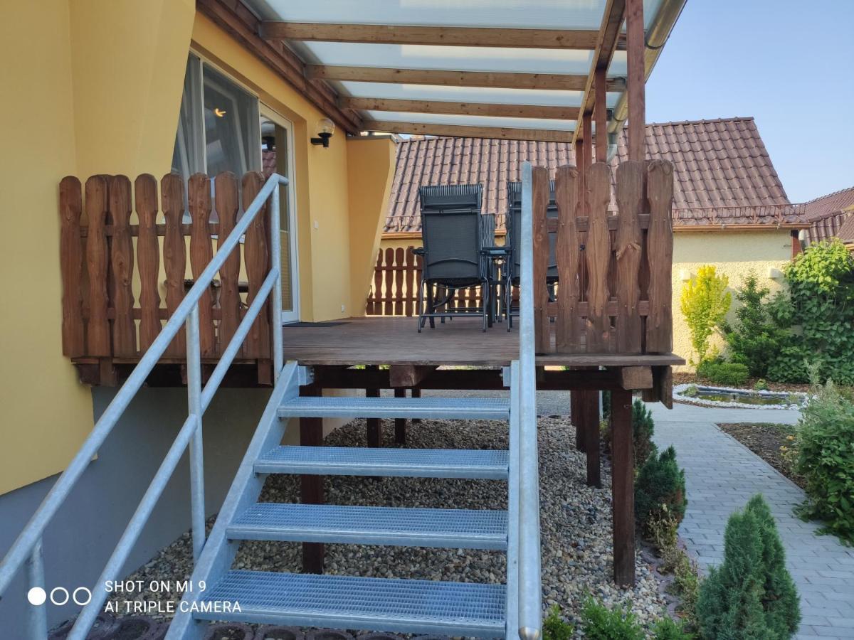 Spreewaldhaeuser Wiesner Lübbenau Buitenkant foto