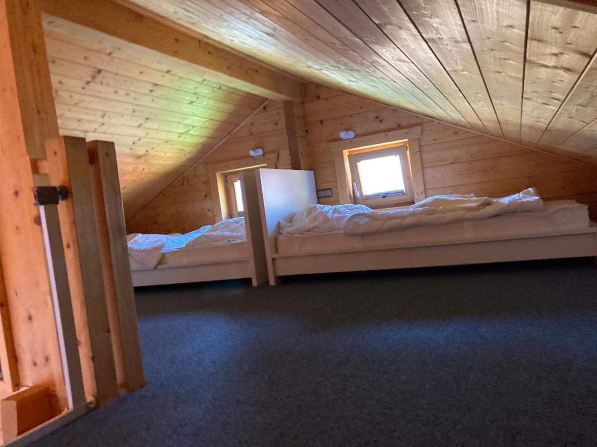 Spreewaldhaeuser Wiesner Lübbenau Buitenkant foto